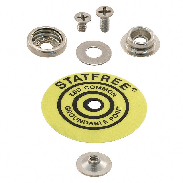 9864 Desco  Zubehör